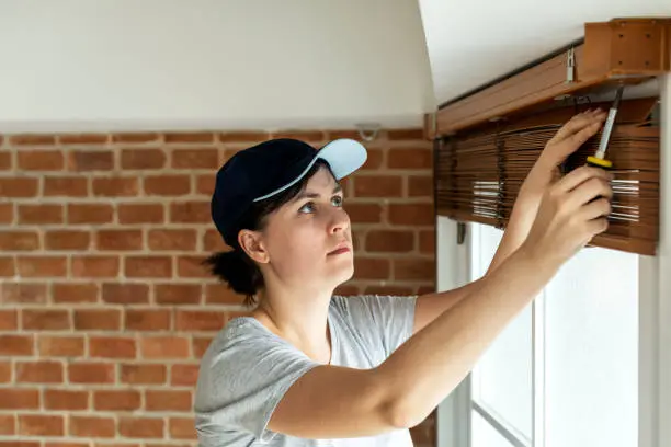 Preventative Maintenance Tips to Avoid Frequent Blinds Repair Corona, CA