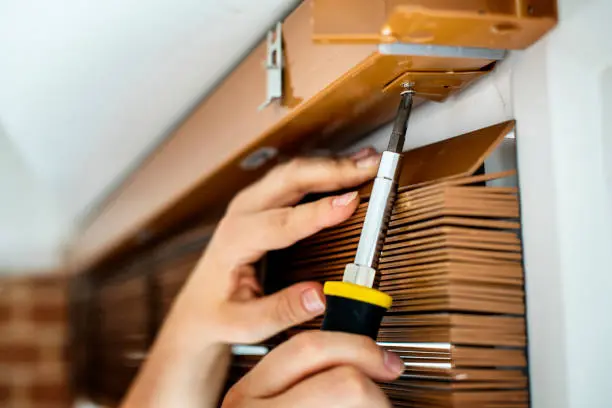 Preventative Maintenance Tips to Avoid Frequent Blinds Repair in Corona, CA