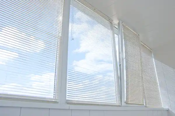 Shutter Repair